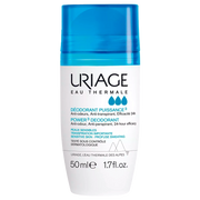 Uriage Deo Power 3 Roll-On 50ml – Protección Duradera y Frescura Total