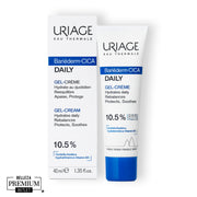 Uriage Cica Daily Gel-Crème 40ml – Hidratación Calmante y Reparadora para Piel Sensible