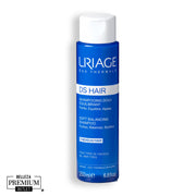 Uriage DS Hair Shampoo Équilibrant F 200ml – Equilibrio y Cuidado Profesional para Cuero Cabelludo Sensible