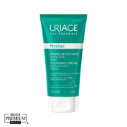 Uriage Hyseac Gel Nettoyante 150ml – Limpieza Profunda y Control de Imperfecciones para Piel Mixta a Grasa