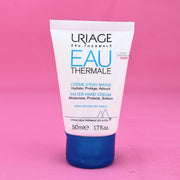 Uriage Eau Thermal Hand Cream 50ml ENVASE DAÑADO