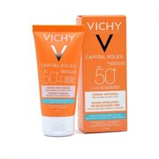Vichy Capital Soleil Emulsion Creme SPF50 50ml