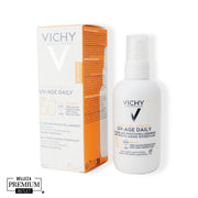 Vichy Capital Soleil UV-Age Daily SPF50+ 80ml