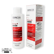 Vichy Dercos Energy+ Shampoo 200ml