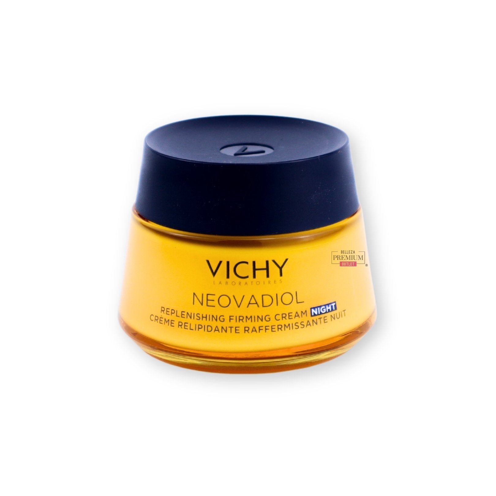 Vichy Neovadiol Post Menopause Replenishing Firming Night Cream 50ml