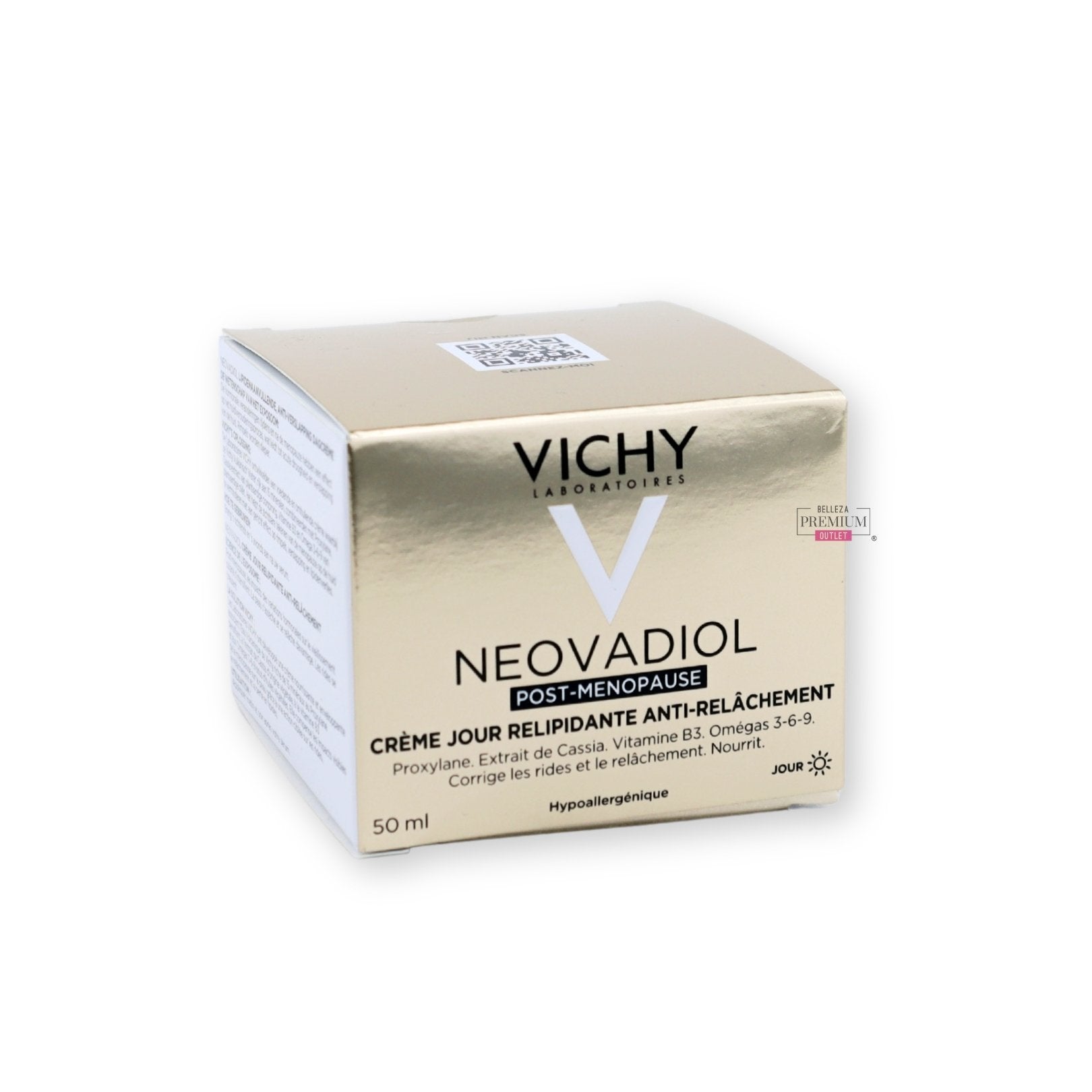 Vichy Neovadiol Replenishing Anti-sagginess Day Cream 50ml