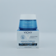 Vichy Aqualia Thermal Rich Cream 50ml – Hidratación Reforzada para Piel Seca y Sensible