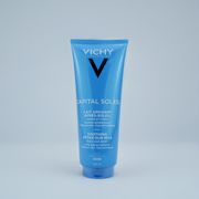 Vichy Capital Soleil After Sun Milk 300ml – Hidratación y Calma Post-Solar para una Piel Suave y Reparada