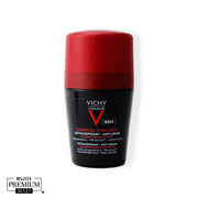 Vichy Clinical Control Antitranspirante 96H 50ml