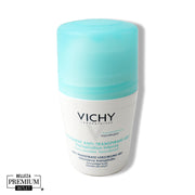 Vichy Desodorante y anti-transpirante intensa piel sensible 48 hrs