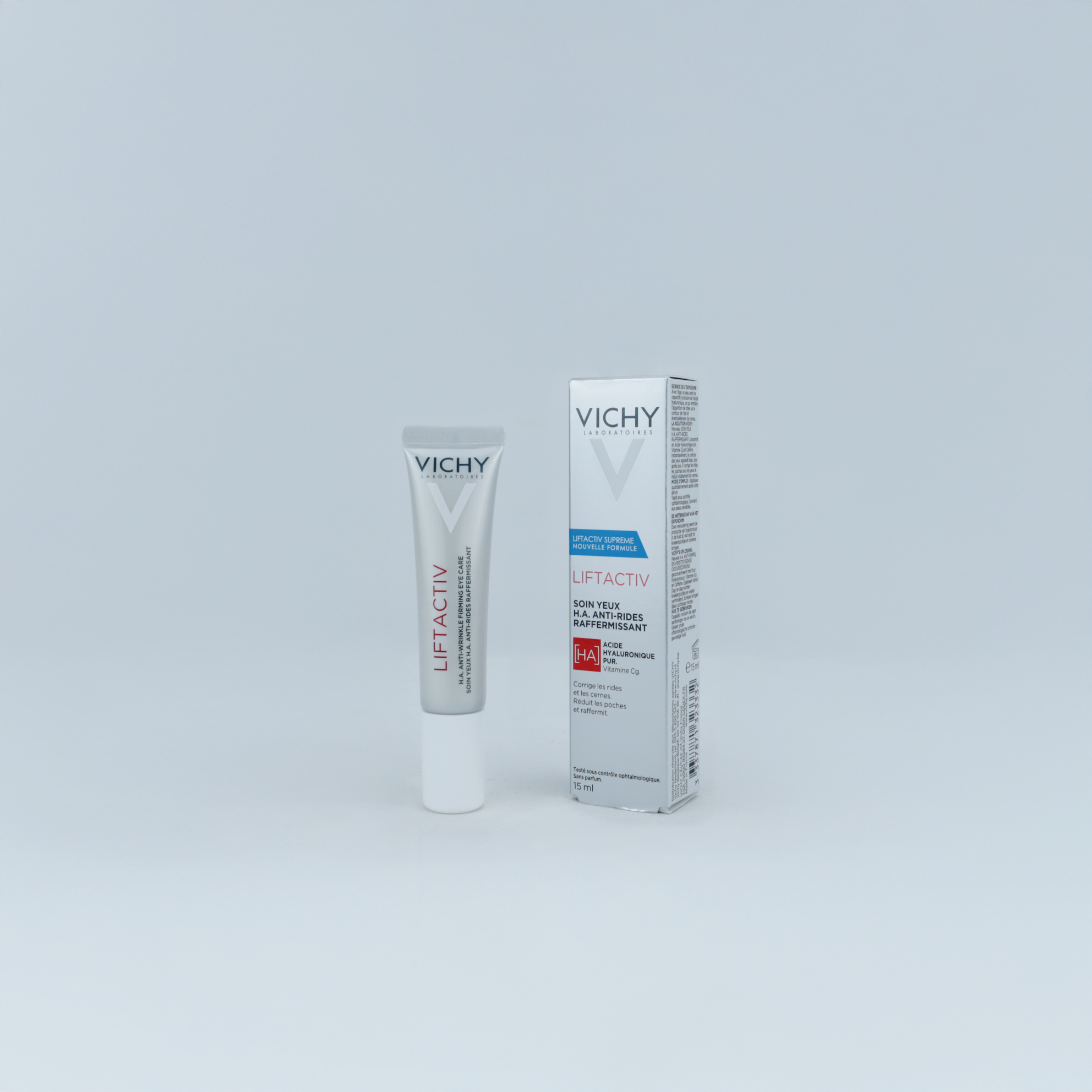 Vichy Liftactiv H.A. Anti-Wrinkle Firming Eye Care 15ml
