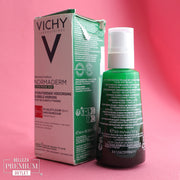 Vichy Normaderm Fluide Double-Correction Hydratant 50ml CAJA DAÑADA