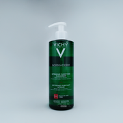 Vichy Normaderm Phytosolution Intensive Purifying Gel 400ml – Gel Limpiador Purificante para Piel Grasa y con Imperfecciones