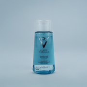 Vichy Pureté Thermale Eye Make-Up Remover 100ml – Desmaquillante Suave para Ojos Sensibles