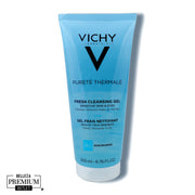 Vichy Pureté Thermale Fresh Cleansing Gel 200ml
