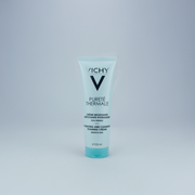 Vichy Pureté Thermale Hydrating & Cleansing Foaming Cream 125ml – Crema Limpiadora Hidratante con Espuma Suave para Piel Sensible