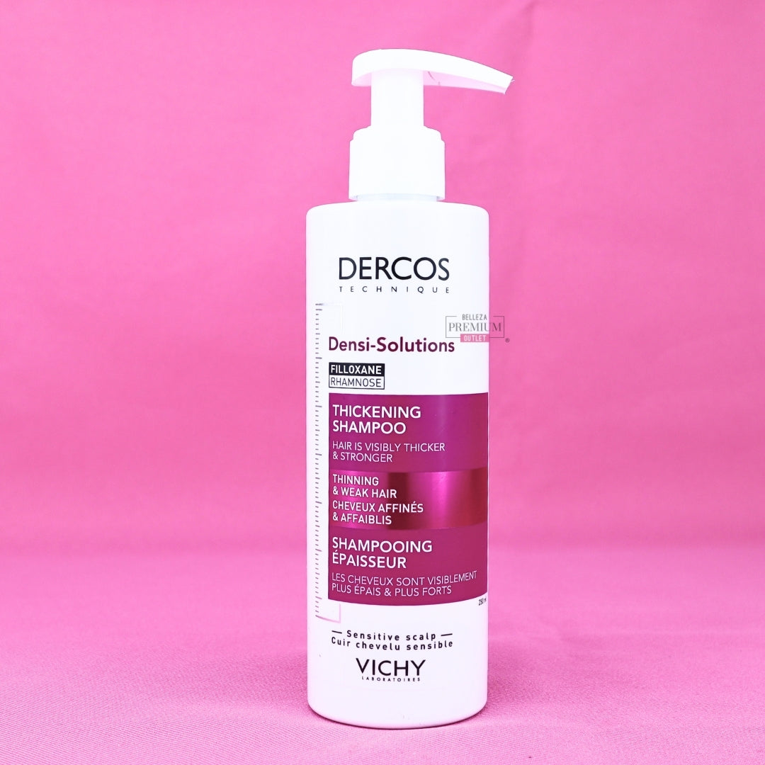 Vichy Dercos Thickening Shampoo 250ml ROTO