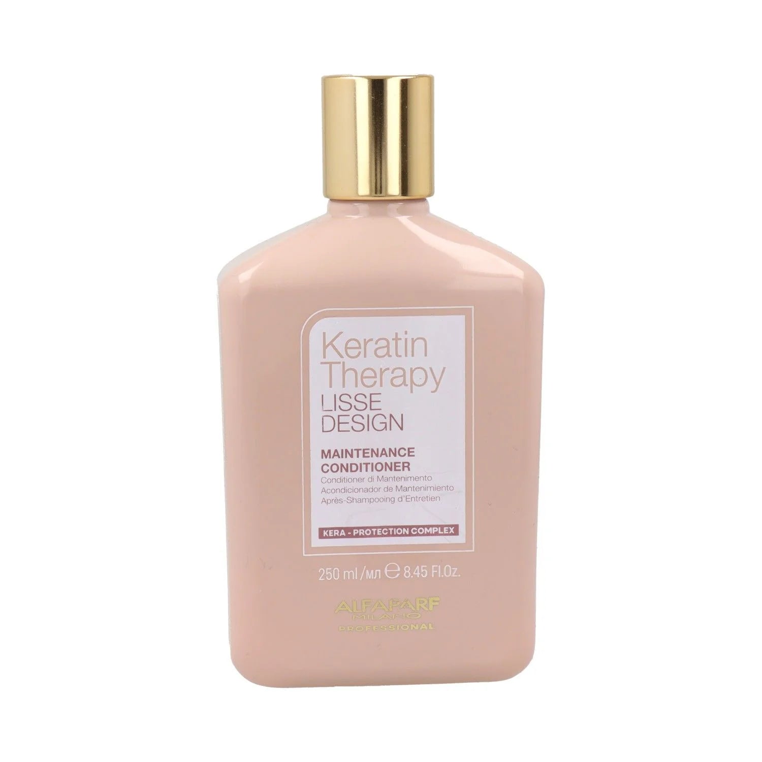 Alfaparf Milano Keratin Therapy Maintenance Conditioner 250ml