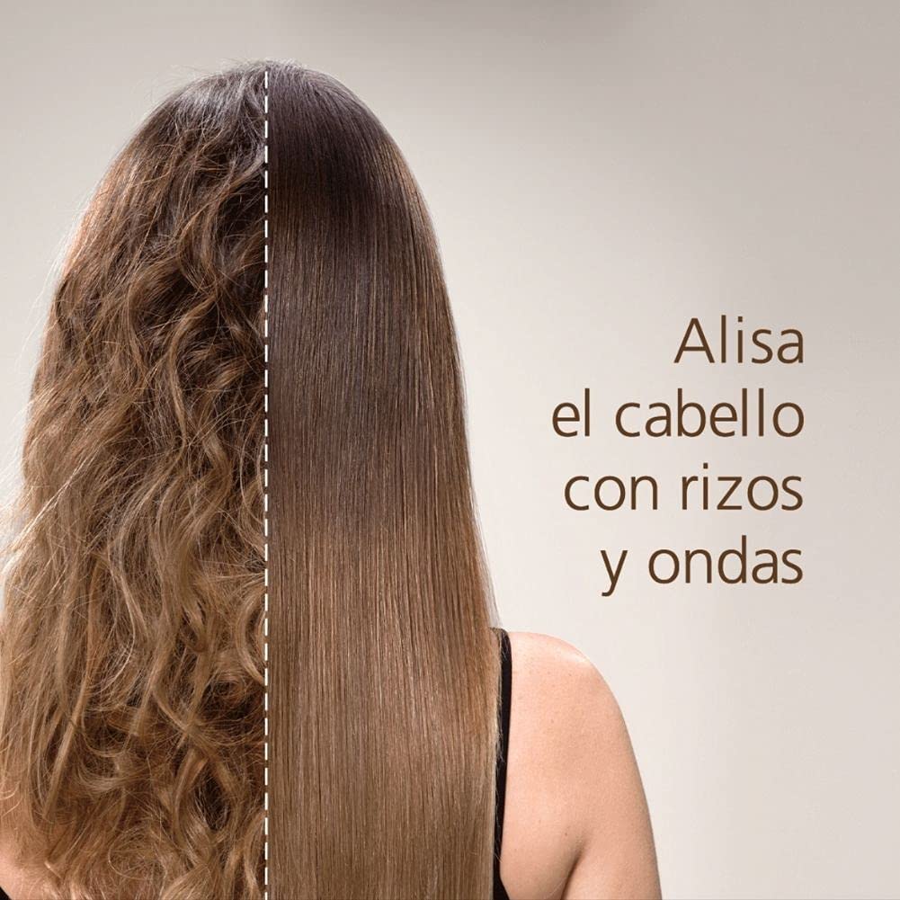 Kativa Alisado Brasileño eliminar frizz en el cabello
