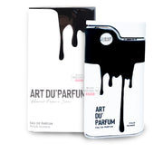 Perfume Armaf Art Du'Parfum EDP 100ml Hombre – Fragancia Elegante Amaderada y Sofisticada