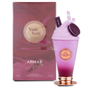 Perfume Armaf Yum Yum EDP 100ml Mujer – Fragancia Dulce Floral Gourmand