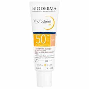 Bioderma Photoderm M Claire Spf50+ 40 ml