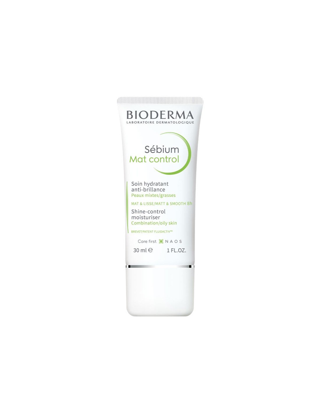Bioderma Sebium Mat Control 30ml