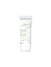 Bioderma Sebium Mat Control 30ml
