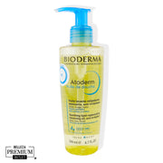 Bioderma Atoderm Huile de Douche 200ml – Aceite de Ducha Nutritivo y Protector para Piel Seca