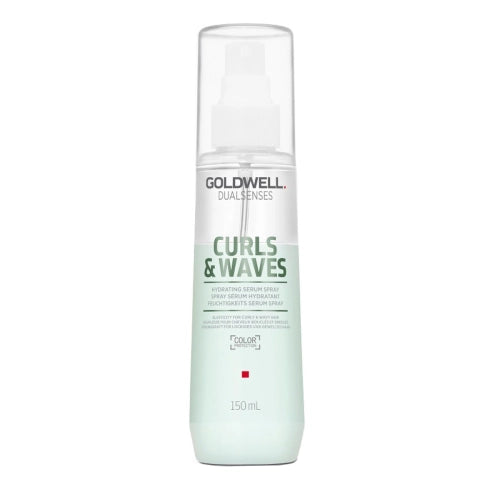 Goldwell Dualsenses Curls & Waves Hydrating Serum Spray 150ml