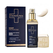 DermEden Intense Night Serum 30ml