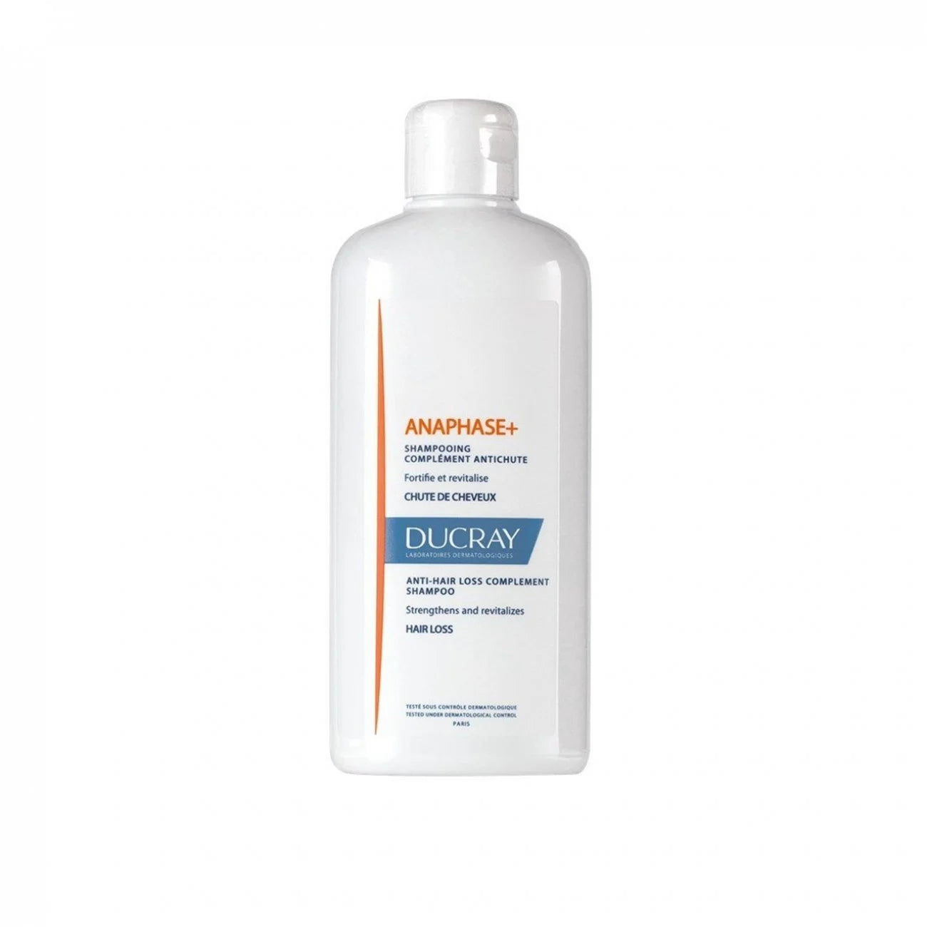 Ducray anaphase+ Anti-Hair Loss Shampoo  400ml