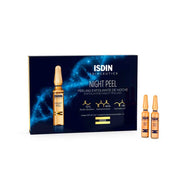 Isdin Isdinceutics Night Peel 10 Ampollas x 2ml