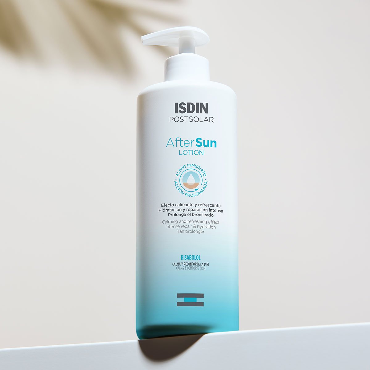 Isdin After Sun Lotion 400ml
