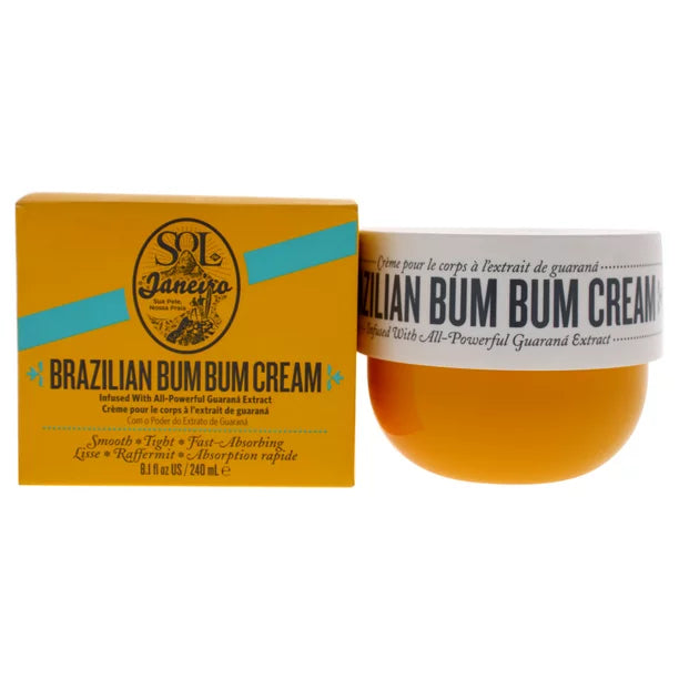 Sol De Janeiro Brazilian Bum Bum Cream 240ml