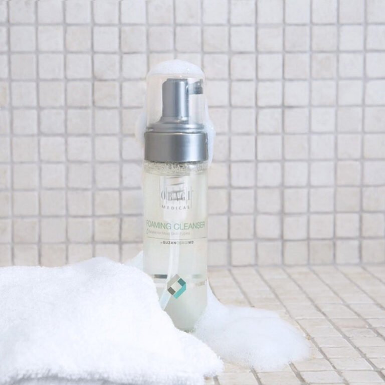 Obagi Suzanobagimd Foaming Cleanser 200ml