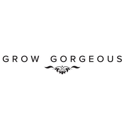 GROW GORGEOUS