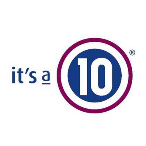 IT'S A 10
