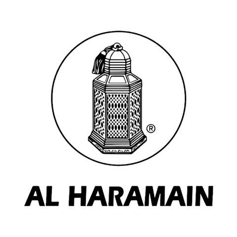 AL HARAMAIN