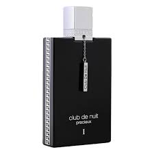 Armaf CDN Précieux – Lujo Intenso, Elegancia Pura y Exclusividad en Cada Gota