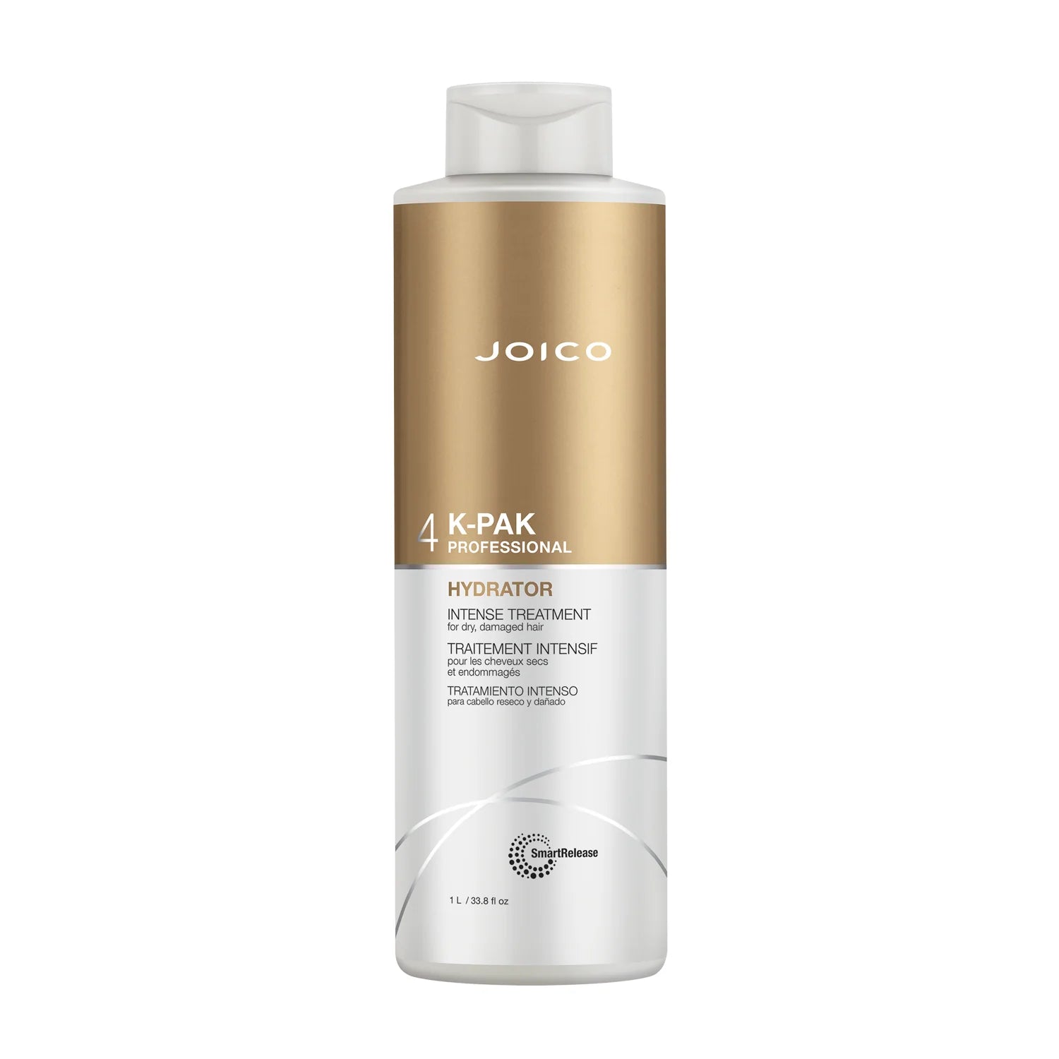 Joico K-Pak Intense Hydrator 1000ml