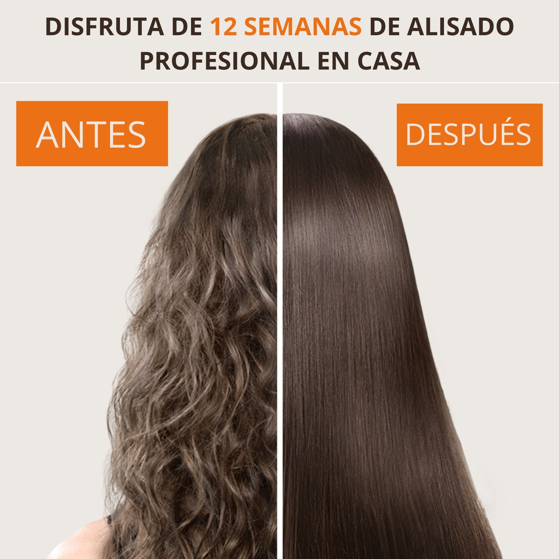 Kativa Alisado Brasileño | Top ventas (Restock limitado)