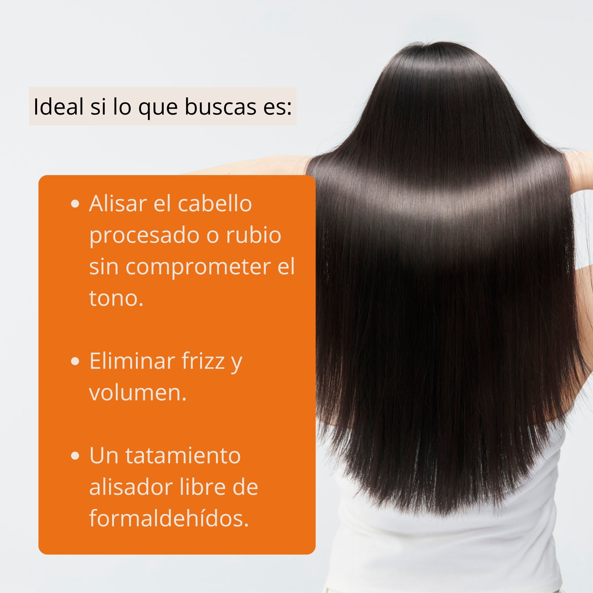 Kativa Alisado Brasileño | Top ventas (Restock limitado)