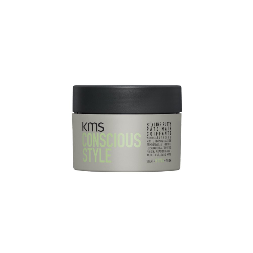KMS ConsciousStyle Styling Putty 75ml