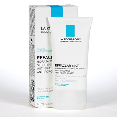 La Roche-Posay EFFACLAR MAT 40ml