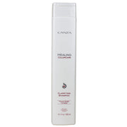 L'Anza Healing ColorCare Clarifying Shampoo 300ml – Limpieza Profunda sin Comprometer el Color