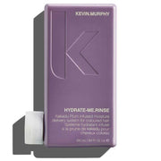 Kevin Murphy Hydrate-Me.Rinse 250ml — Hidratación Profunda y Suavidad Extrema para Cabello Seco
