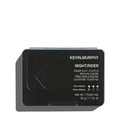 Kevin Murphy Night.Rider 100gr — Cera de Fijación Extra Fuerte con Acabado Mate