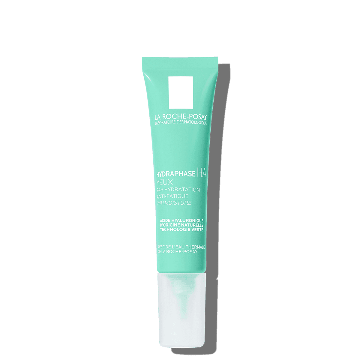 La Roche-Posay Hydraphase HA Yeux 15ml – Hidratación Intensa y Frescura para la Zona Delicada de los Ojos