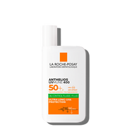 LRP Antelios UVmune 400 SPF+ 50ml Fluide Oil Control 50ml